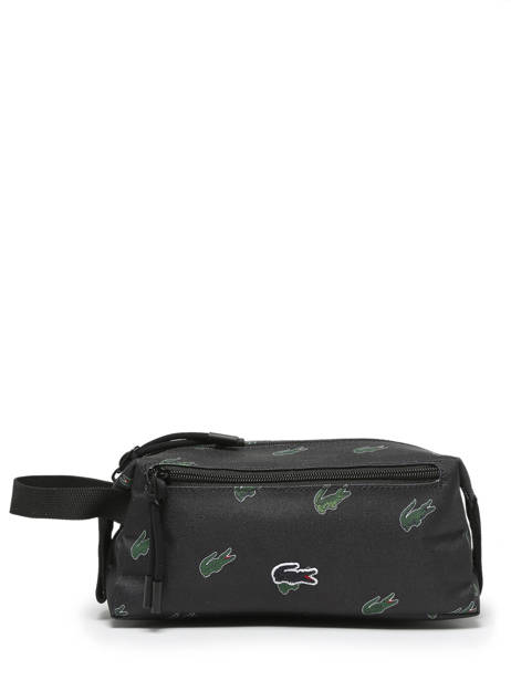 Toiletzak Lacoste Blauw holiday NH4462HN