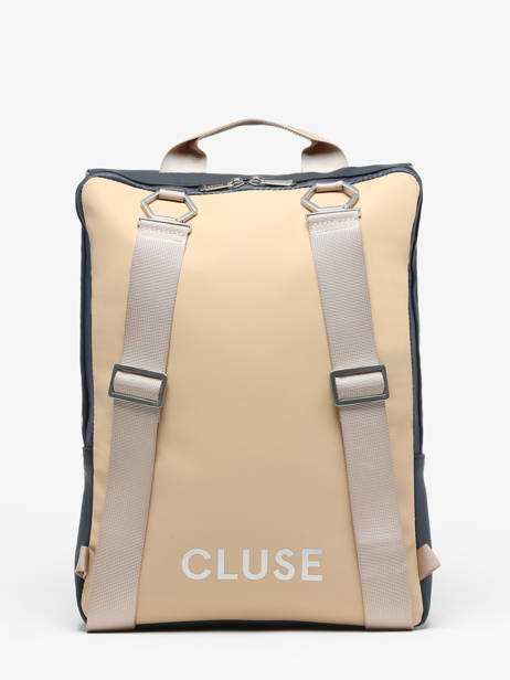 Rugzak Nuitée Cluse Veelkleurig backpack CX035 ander zicht 6
