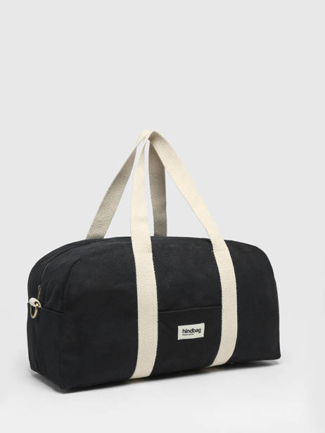 Reistas Voor Cabine Best Seller Katoen Best Seller Hindbag Zwart best seller 363663 ander zicht 2