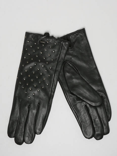 Handschoenen Redskins Zwart gloves OKI