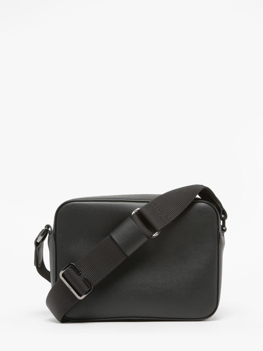 Longchamp Longchamp sur seine Cross bodytas Zwart
