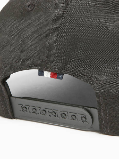 Pet Tommy hilfiger Zwart th monotype AM12043 ander zicht 2