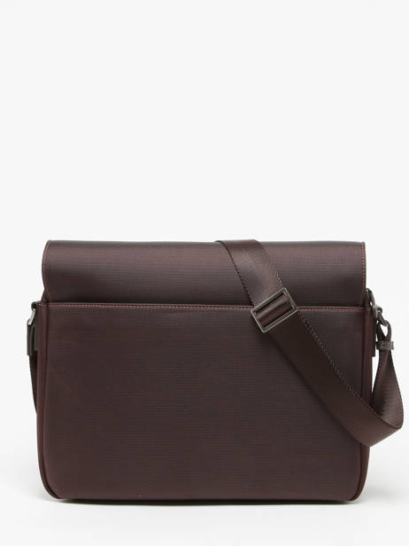 Cross Body Tas Francinel Bruin porto 653112 ander zicht 4