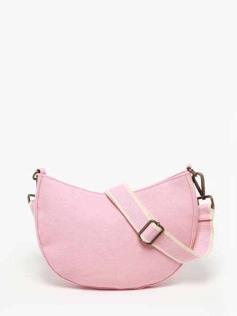 Cross Body Tas Figuier Woomen Roze figuier WFIG01 ander zicht 4