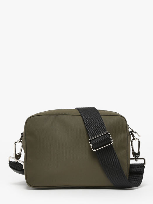 Longchamp Le pliage energy Cross bodytas Bruin