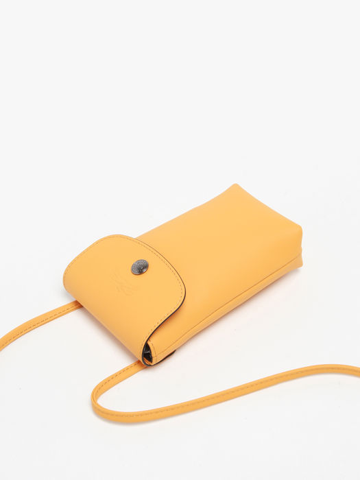 Longchamp Le pliage xtra Etui ipod/cd Oranje