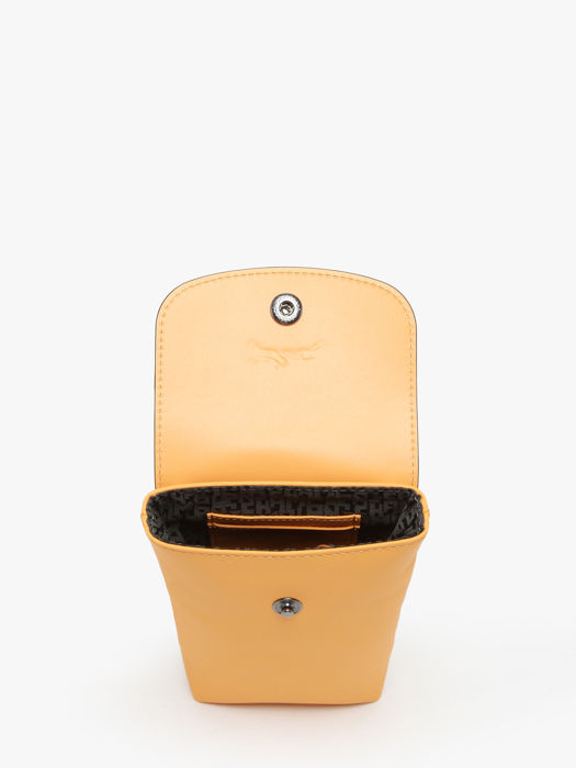 Longchamp Le pliage xtra Etui ipod/cd Oranje