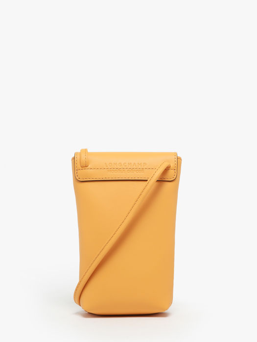 Longchamp Le pliage xtra Etui ipod/cd Oranje