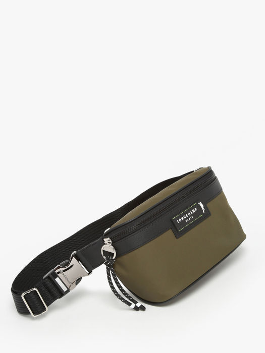 Longchamp Le pliage energy Longchamp Groen