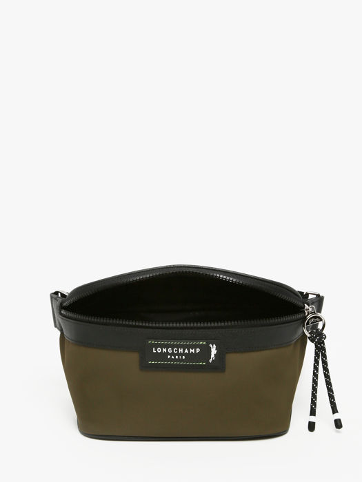 Longchamp Le pliage energy Longchamp Groen