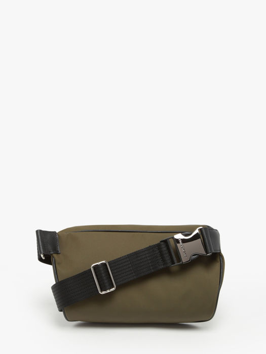 Longchamp Le pliage energy Longchamp Groen