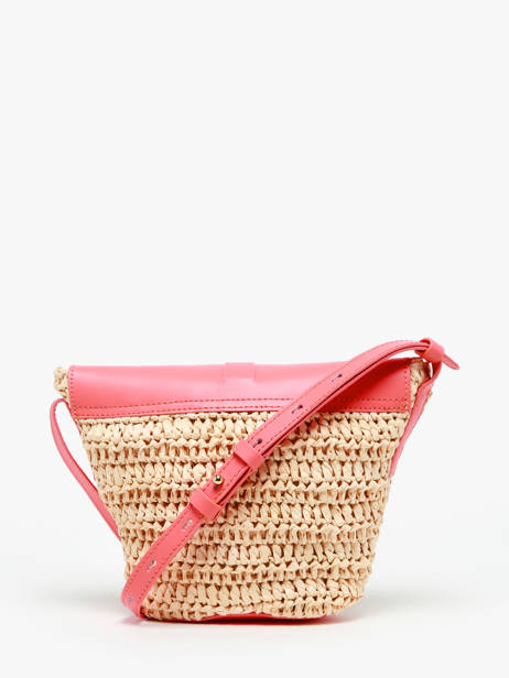 Cross Body Tas Nevada Etrier Oranje nevada ENEV072S ander zicht 4
