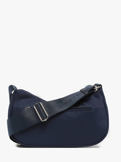 Cross Body Tas Basic Vita Lancaster Blauw basic vita 80 ander zicht 4