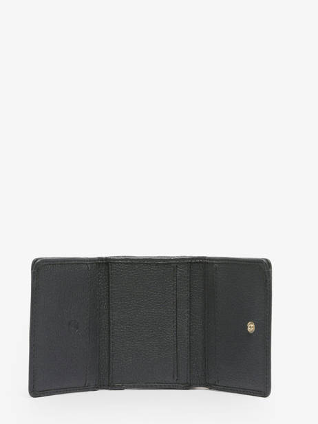 Portemonnee Tradition Leder Etrier Blauw tradition ETRA095S ander zicht 1