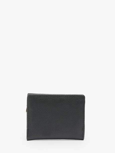 Portemonnee Tradition Leder Etrier Blauw tradition ETRA095S ander zicht 3