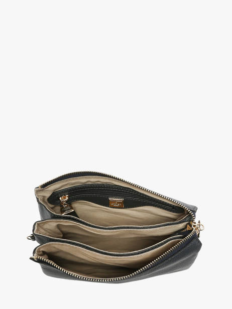 Cross Body Tas Tradition Leder Etrier Blauw tradition ETRA0143 ander zicht 3