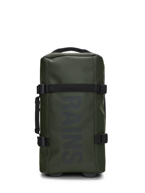 Reistas Voor Cabine Travel Rains Groen travel 13460