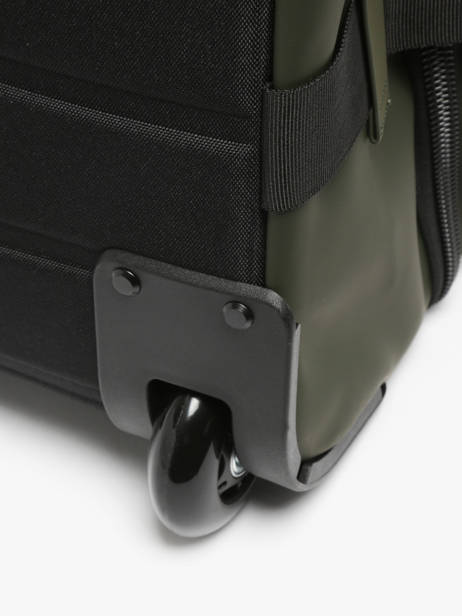 Reistas Voor Cabine Travel Rains Groen travel 13460 ander zicht 2