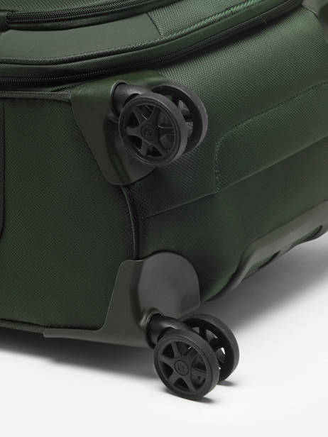 Handbagage Samsonite Groen respark - 00143325 ander zicht 2