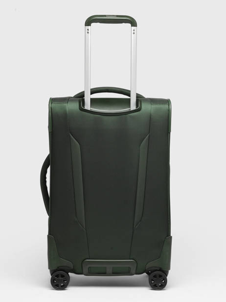 Handbagage Samsonite Groen respark - 00143325 ander zicht 4