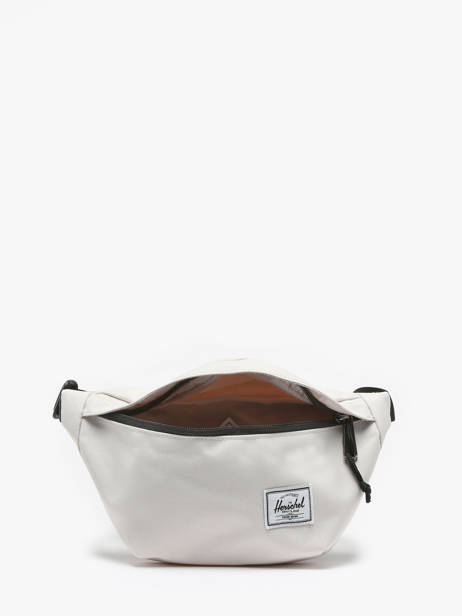 Heuptasje Herschel Wit classics 11382 ander zicht 3