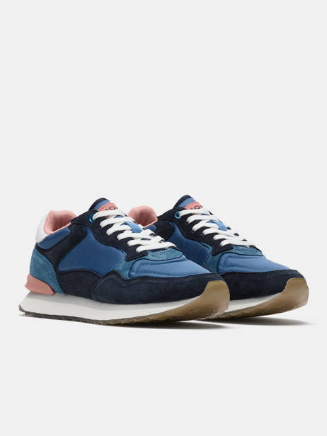Sneakers Cork Hoff women 12402021 ander zicht 3