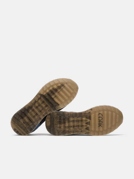 Sneakers Cork Hoff women 12402021 ander zicht 4