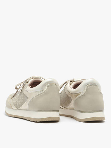 Sneakers Tamaris Beige women 42 ander zicht 3