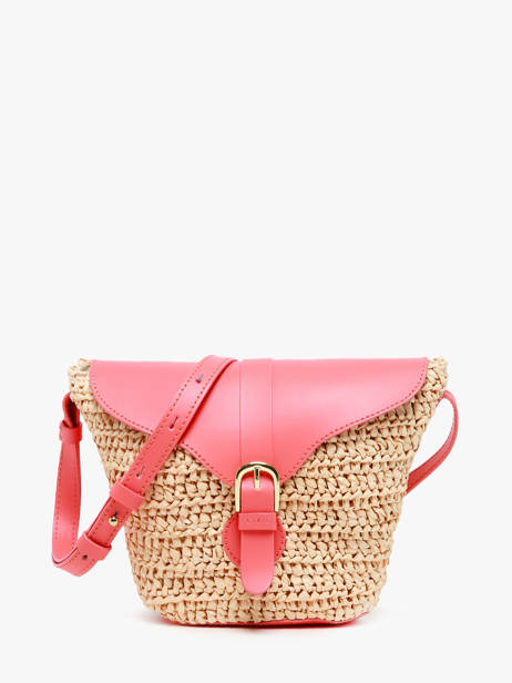 Cross Body Tas Nevada Etrier Oranje nevada ENEV072S