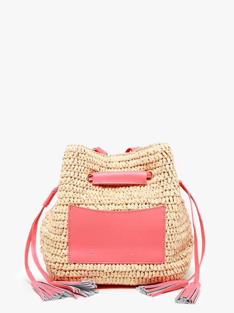 Cross Body Tas Nevada Etrier Oranje nevada ENEV004S