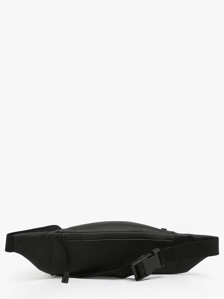 Heuptasje Lcst Lacoste Zwart lcst NH3317LV ander zicht 4