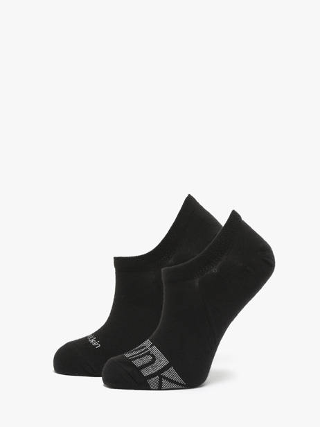 Sokken Calvin klein jeans Zwart socks men 71226648