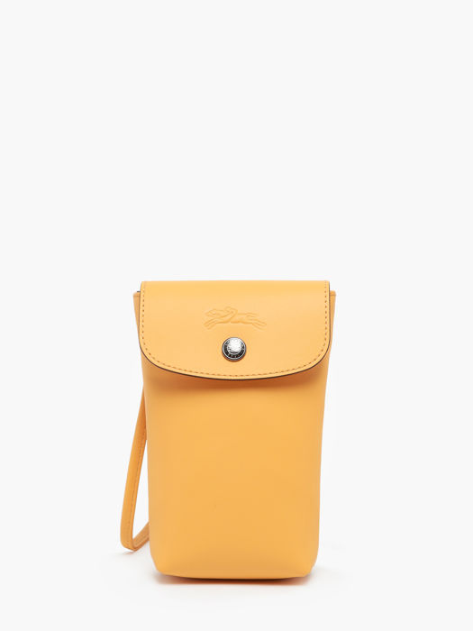 Longchamp Le pliage xtra Etui ipod/cd Oranje