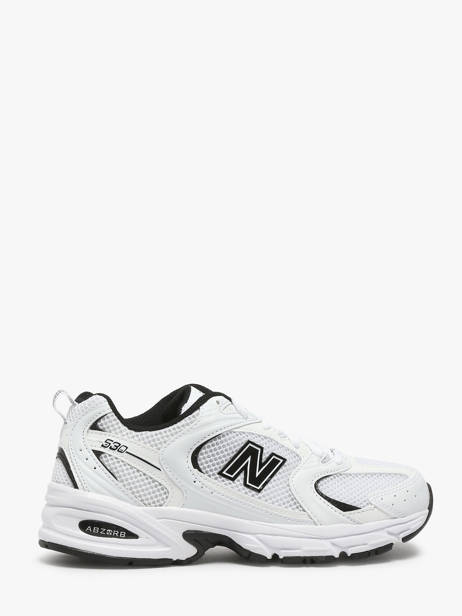 Sneakers 530 New balance Wit boy MR530EWB