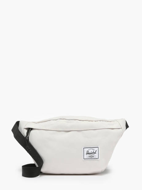 Heuptasje Herschel Wit classics 11382