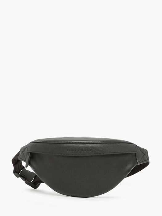 Longchamp Longchamp 3d Longchamp Zwart