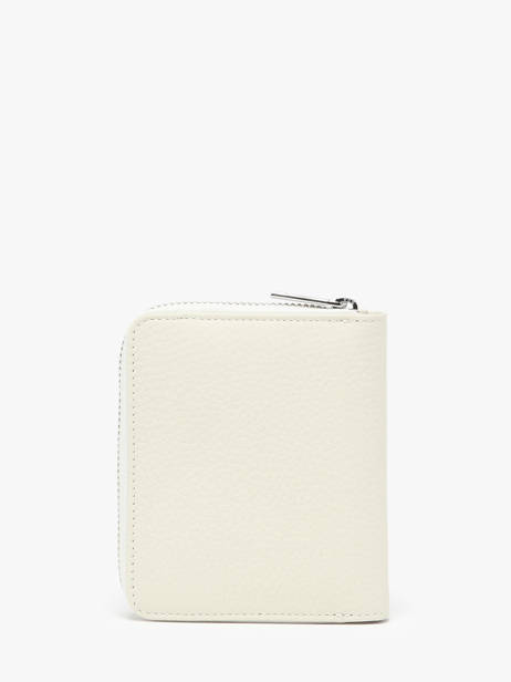 Portefeuille Original N Leder Nathan baume Beige original n 82910 ander zicht 2