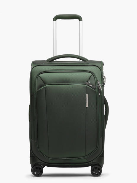 Handbagage Samsonite Groen respark - 00143325