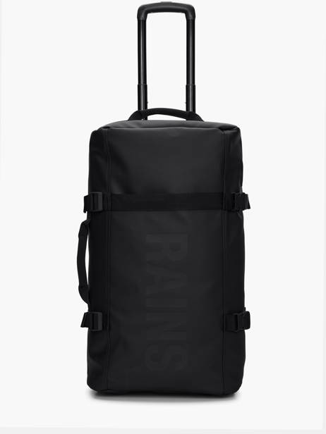 Reistas Travel Travel Rains Zwart travel 13520