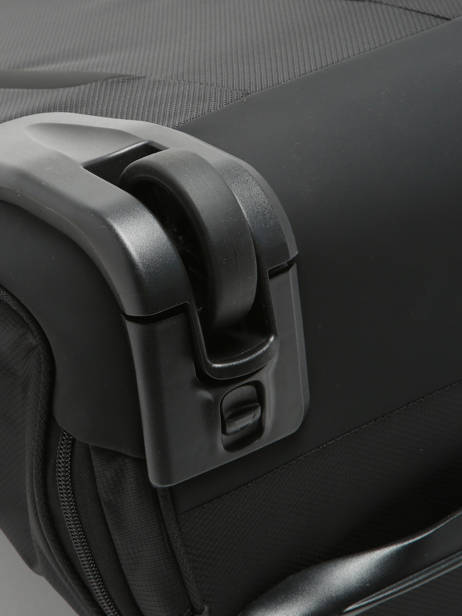 Reistas Op Wieltjes Respark Samsonite Zwart respark 149290 ander zicht 2