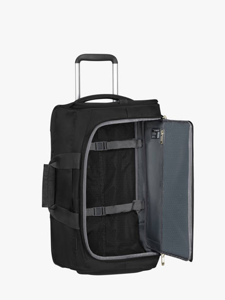 Reistas Op Wieltjes Respark Samsonite Zwart respark 149290 ander zicht 4