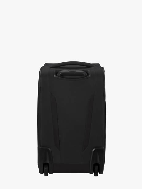 Reistas Op Wieltjes Respark Samsonite Zwart respark 149290 ander zicht 5