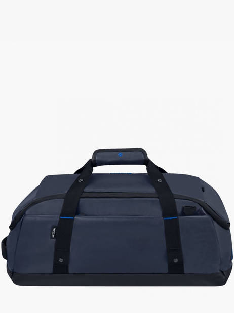 Reistas Ecodiver Ecodiver Samsonite Blauw ecodiver 140875 ander zicht 3