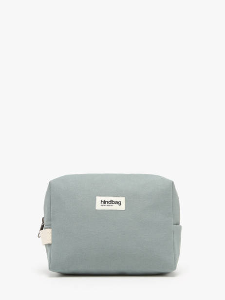 Toiletzak Hindbag Groen best seller LEON