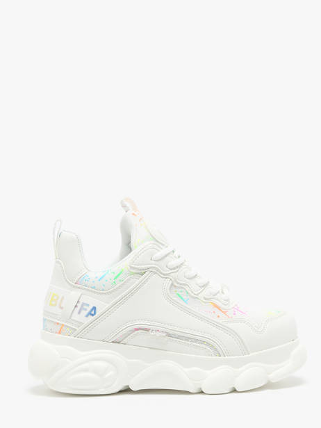 Sneakers Cld Chai Buffalo Wit women 1636103