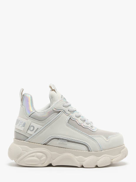 Sneakers Cld Chai Buffalo Grijs women 1636099