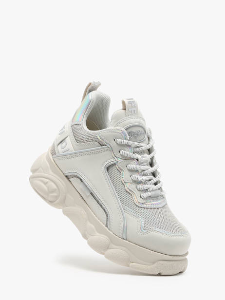 Sneakers Cld Chai Buffalo Grijs women 1636099 ander zicht 1