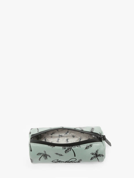 Pennenzak Vintage North Cameleon Groen vintage north STRO ander zicht 1