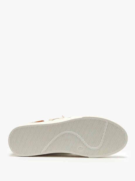 Sneakers Luna Vanessa wu Goud women BK2656OR ander zicht 5