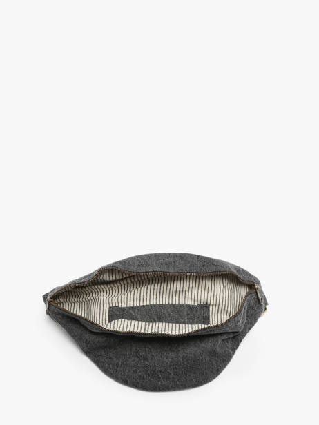 Heuptasje Sasha Denim Hindbag Grijs denim DE ander zicht 3